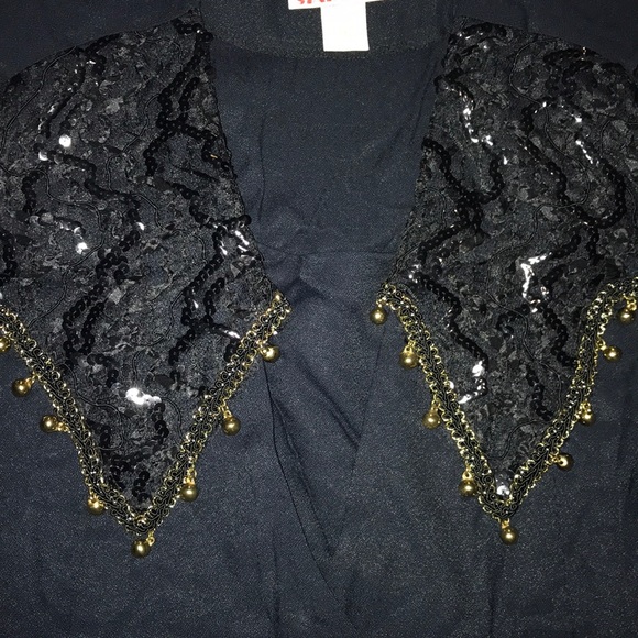 Star World Blouse Size 18 - Picture 3 of 3